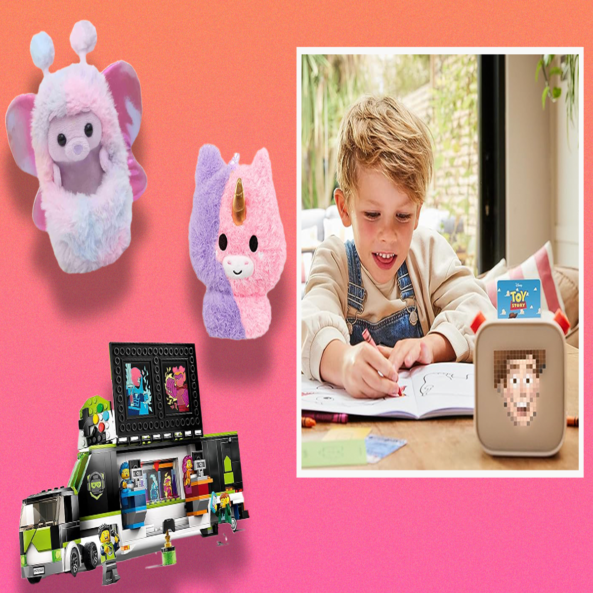 Amazon uk toys for online 10 year olds